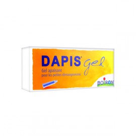 DAPIS GEL 40 gr.