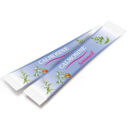 CALMOSINE SOMMEIL BIO ENFANTS