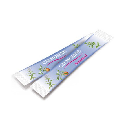 CALMOSINE SOMMEIL BIO ENFANTS
