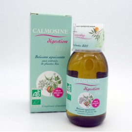 CALMOSINE DIGESTION BIO ENFANTS FLACON 100 ml