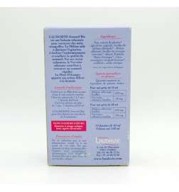 CALMOSINE SOMMEIL BIO ENFANTS 