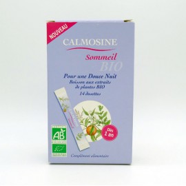 CALMOSINE SOMMEIL BIO ENFANTS 