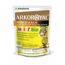 ARKOROYAL JUNIOR GELEE ROYALE BIO