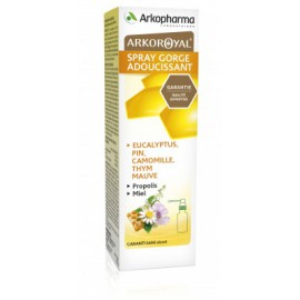 ARKOROYAL SPRAY GORGE PROPOLIS 