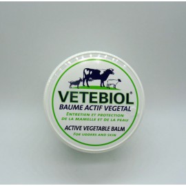 VETEBIOL BAUME ACTIF VEGETAL