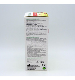 ARKOTOUX SIROP TOUX SECHE