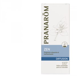 ZEN HUILE ESSENTIELLE DIFFUSION - la pharmacie verte -