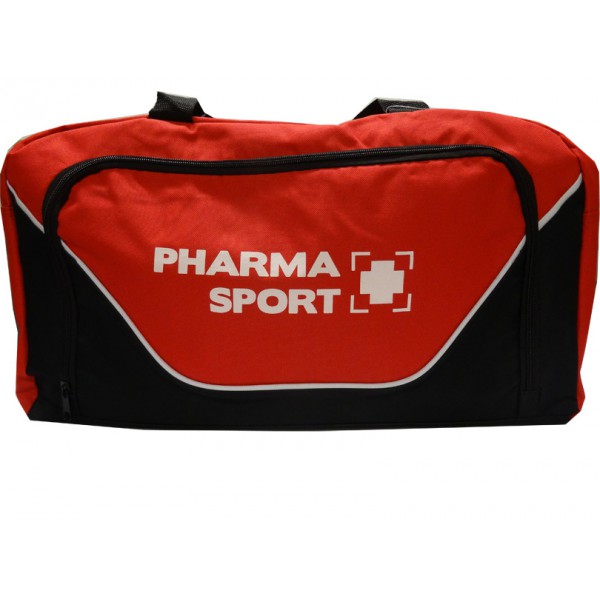 sac premiers secours grand modèle pharma sport