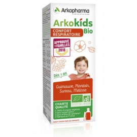 ARKOKIDS BIO CONFORT RESPIRATOIRE