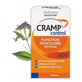 CRAMP CONTROL