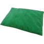 COUSSIN CHAUFFANT RECTANGLE NOYAUX DE CERISE