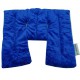 COUSSIN CHAUFFANT TRI-SECTION BILLES DE CÉRAMIQUE