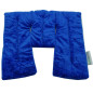 COUSSIN CHAUFFANT TRI-SECTION BILLES DE CÉRAMIQUE COUSSIN CHAUFFANT TRI-SECTION BILLES DE CÉRAMIQUE