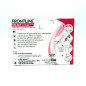 FRONTLINE TRI-ACT CHIEN 20 à 40kg 6 Pipettes
