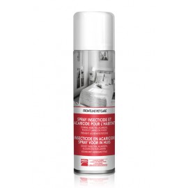 FRONTLINE SPRAY INSECTICIDE ET ACARICIDE