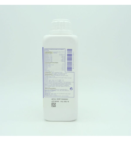 VITAVIA FLACON 250 ML