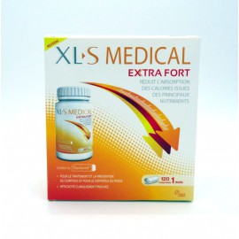 XL-S MEDICAL EXTRA FORT