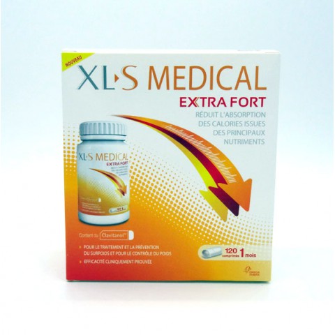 XL-S MEDICAL EXTRA FORT