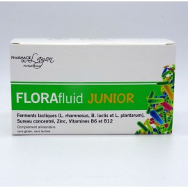 FLORAFLUID JUNIOR La Pharmacie du Layon