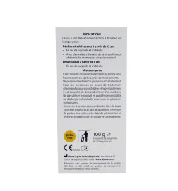 FITOMAGRA LIBRAMED controle du poids