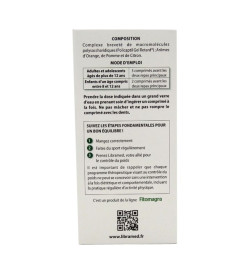 FITOMAGRA LIBRAMED controle du poids