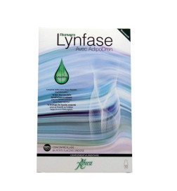 FITOMAGRA LYNFASE