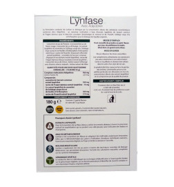 FITOMAGRA LYNFASE