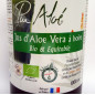 ALOE VERA Pur Aloe Jus à boire Bio & équitable 1 litre ALOE VERA Pur Aloe Jus à boire Bio & équitable 1 litre