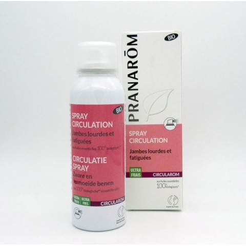 CIRCULAROM SPRAY PRANAROM