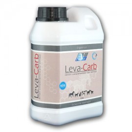 LEVA-CARB SOLUTION 1 LITRE