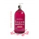 SAVON LIQUIDE DE MARSEILLE - ROSE ANCIENNE