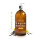 SAVON LIQUIDE DE MARSEILLE - VANILLE - MIEL SAVON LIQUIDE DE MARSEILLE - VANILLE - MIEL