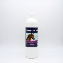 Protect 14 spray répulsif anti-mouche cheval 1l - Horse Master