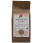 MARQUE VERTE CALMELIA MELISSE FEUILLE 60g MARQUE VERTE CALMELIA MELISSE FEUILLE 60g