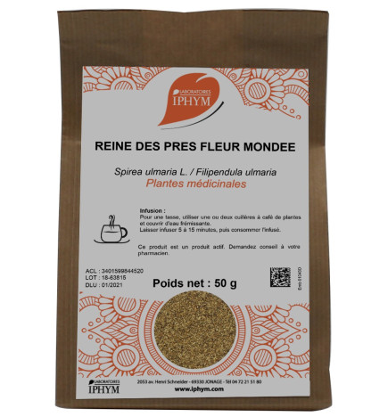 REINE DES PRES IPHYM