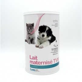 LAIT MATERNISE CHIOT ET CHATON 400 g