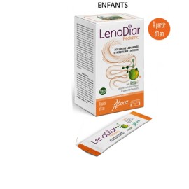 LENODIAR PEDIATRIC SACHETS