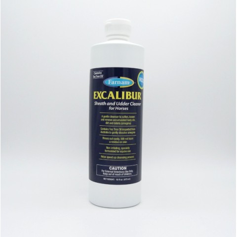 EXCALIBUR Gel