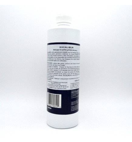 EXCALIBUR Gel