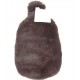 BOUILLOTTE BOUTEILLE CHOCOLAT