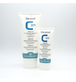 CERAMOL CREME 311 200ML