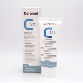 CERAMOL 311 CREME 200ML