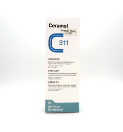CERAMOL 311 CREME 200ML
