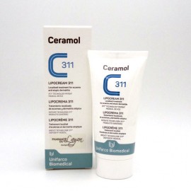 CERAMOL 311 LIPOCREME