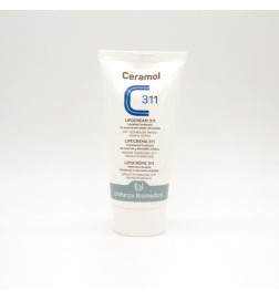 CERAMOL LIPOCREME 311