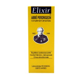 ELIXIR ABBE PERDRIGEON