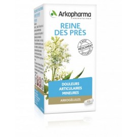 ARKOGELULES REINE DES PRES arthrose rhumatisme 