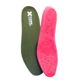 SEMELLES COMFORT WORK FLEXOR 44/45