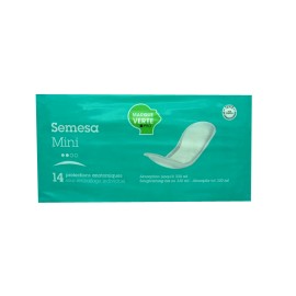 PROTECTION FEMININE MINI SEMESA