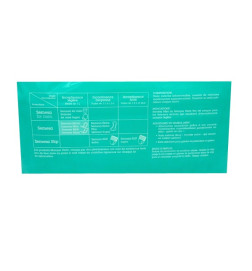 PROTECTION FEMININE MINI SEMESA